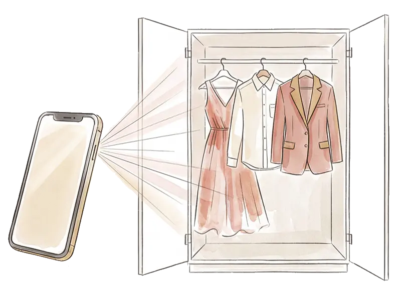 Your Entire Collection