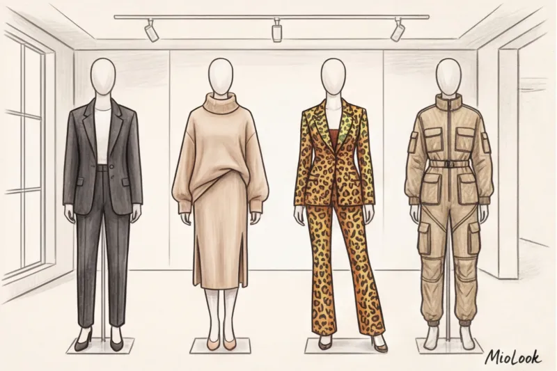 Как примерить любую модную эстетику онлайн с помощью ИИ - 4