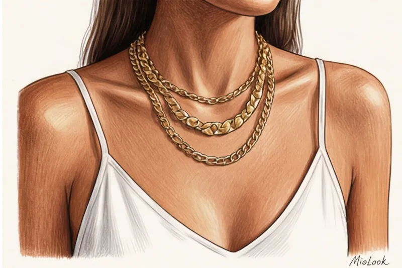 Вечерние образы на отдыхе: что взять для походов в ресторан - 6