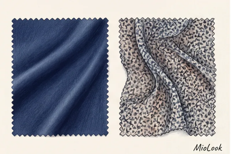 Психология имиджа онлайн: как одеться, чтобы вызывать доверие через экран - 4