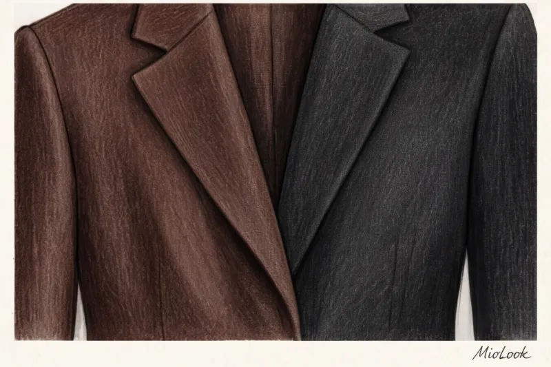 Базовый гардероб женщины-руководителя: собираем статусную капсулу - 8