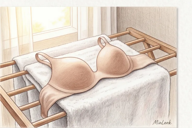 Как правильно стирать и хранить базовое нижнее белье, чтобы оно служило годами - 3