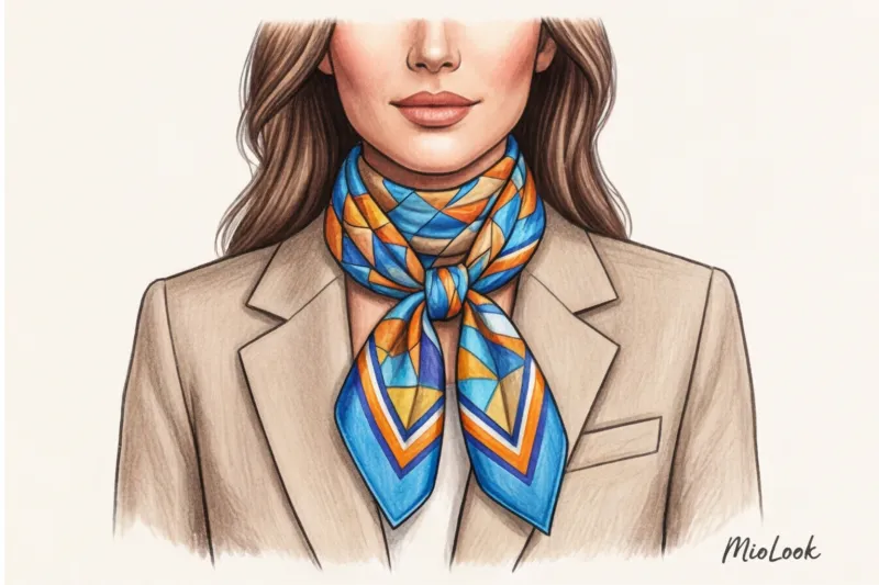 Визуальная коррекция фигуры с помощью одежды: секреты стилистов для любых пропорций - 3