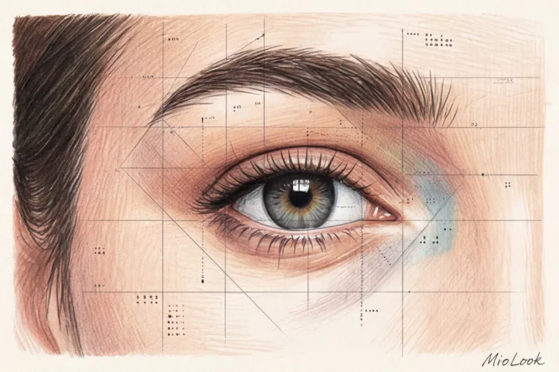 Уровень контрастности внешности: что это и как вычислить с помощью ИИ - 5