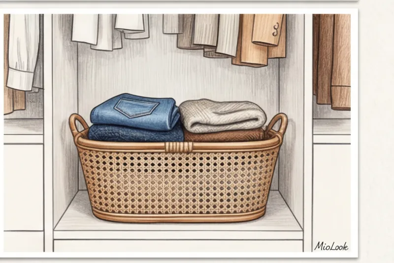 Апсайклинг в гардеробе: как дать старым вещам вторую жизнь - 6