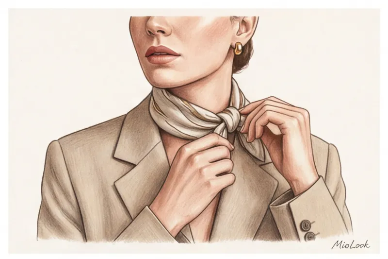 Аксессуары в стиле Old Money: сумки, часы и украшения, которые не кричат о цене - 5