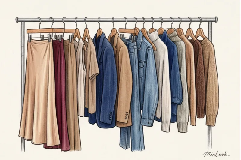 Парные образы для фотосессии Love Story: идеи и правила подбора - 4