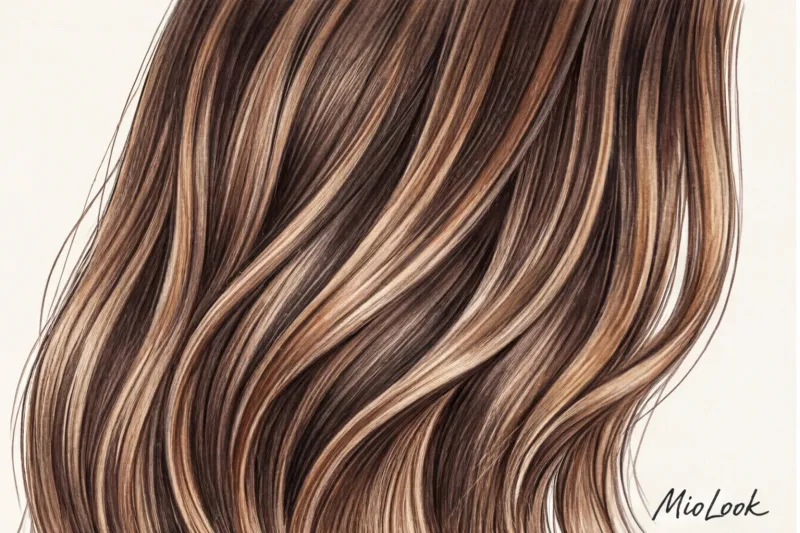 Стрижки для тонких волос: как визуально добавить объем - 4