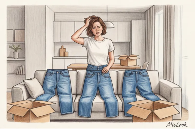 Виртуальная примерочная: как ИИ помогает покупать одежду без возвратов - 2