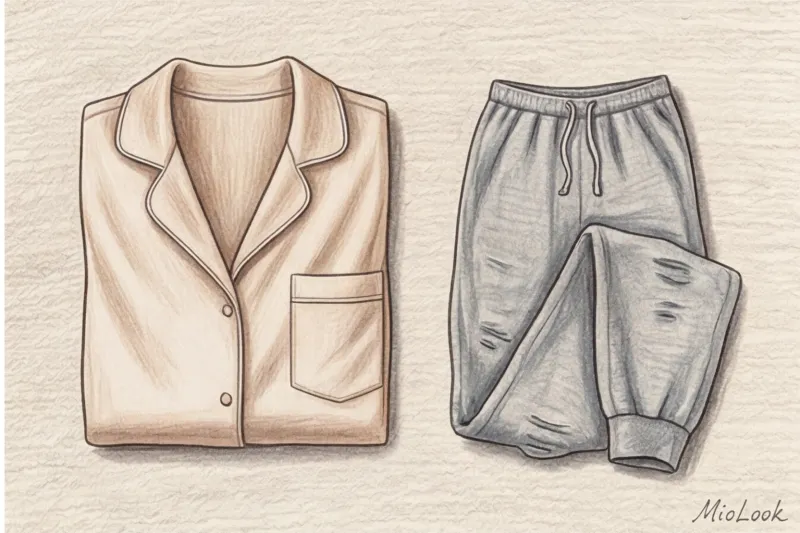 Где купить качественную одежду для дома: гид по шопингу - 6