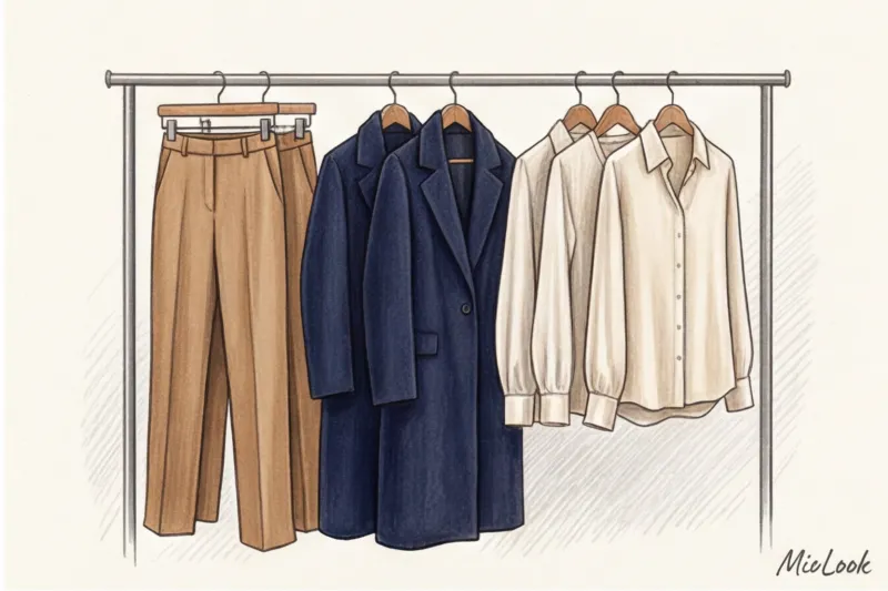 Где покупать одежду высоким девушкам (Tall): обзор специализированных брендов - 3