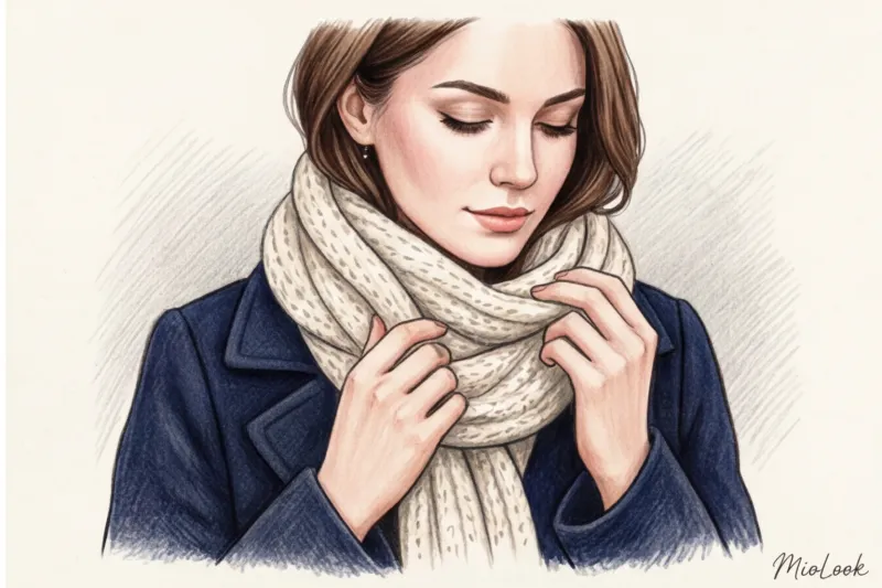 Как цвет волос меняет вашу контрастность: что нужно знать перед окрашиванием - 6