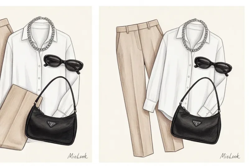 Мода 90-х: между гранжем и минимализмом. Как стилизовать тренды десятилетия - 3