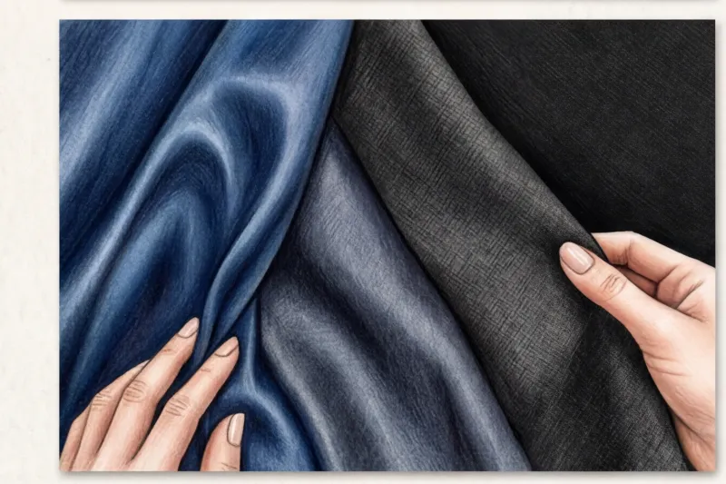 Деловой гардероб для беременных: как сохранить профессиональный стиль - 4