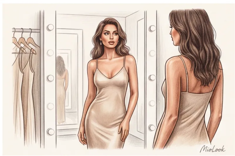 Seamless underwear: a must-have for your basic wardrobe