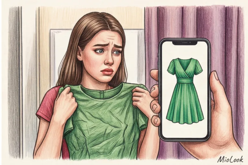 Как читать отзывы на Wildberries и Ozon: вычисляем накрутку и находим реальные фото - 6