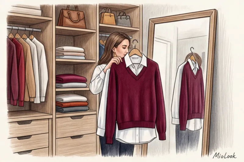 От цветотипа к гардеробу: создание персональной палитры в приложении - 5