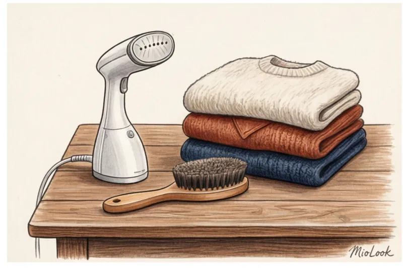 Шопинг в секонд-хендах и винтажных магазинах: как находить жемчужины - 7