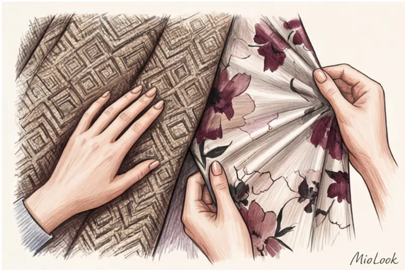 Самые модные принты года: главные тренды с подиумов - 9