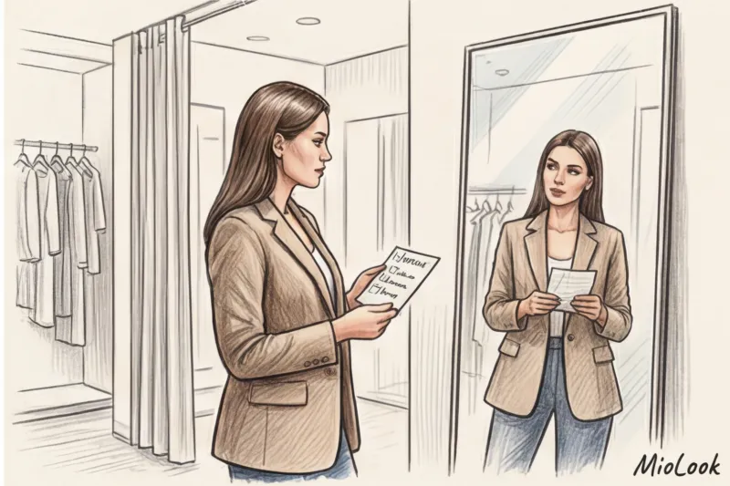 Психология шопинга: как перестать скупать всё подряд в сезон скидок - 6