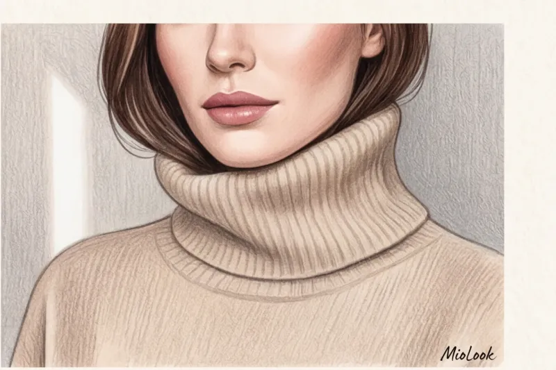 Бьюти-образ в стиле Old Money: как краситься под элегантный базовый гардероб - 3