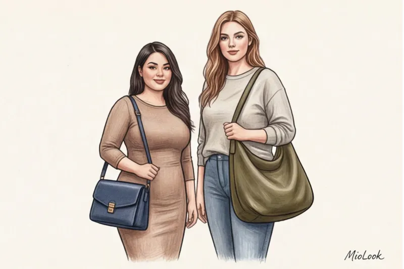 Полный гид по женским сумкам: как выбрать, с чем носить и во что инвестировать - 4