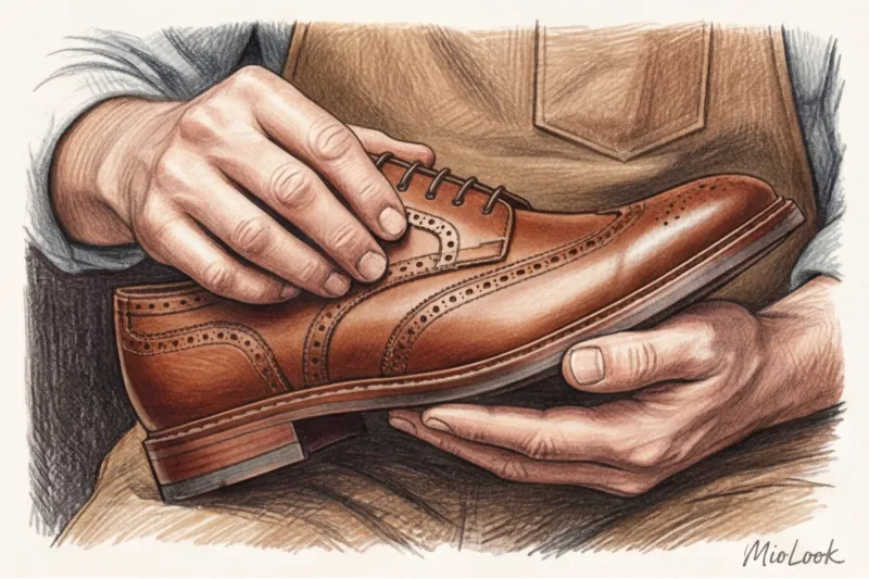 Базовый гардероб обуви: как собрать идеальную обувную капсулу - 2