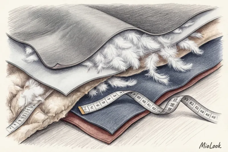 Пуховик для беременных на зиму: как выбрать теплую и удобную модель - 2