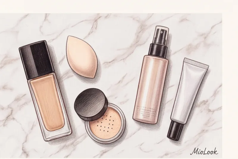 Вечерний макияж: как создать безупречный образ для особого случая - 3