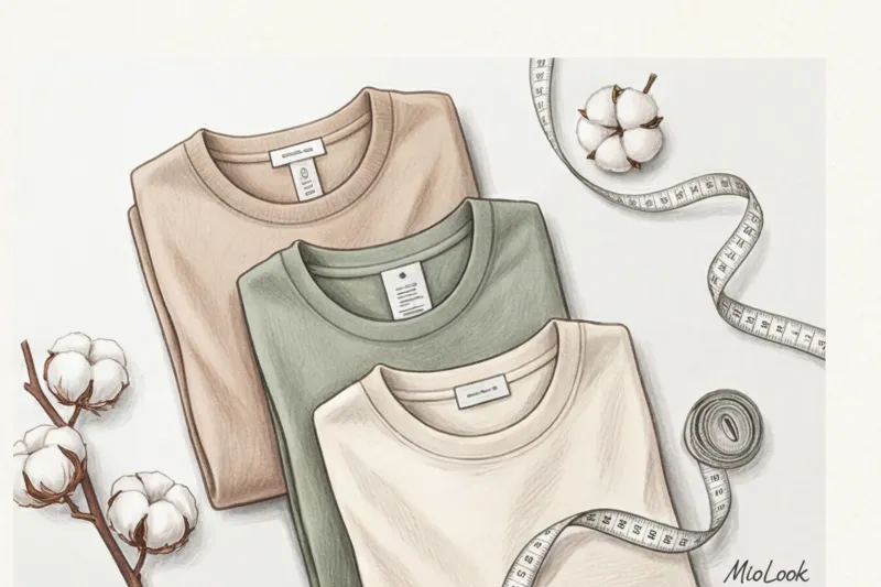 Гид по эко-сертификатам на одежде: что значат GOTS, Oeko-Tex и Fair Trade - 3