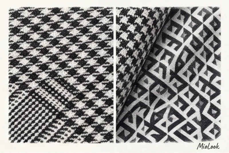 Деловой дресс-код: какие принты допустимы в строгом офисном стиле - 2