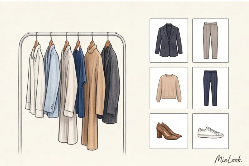 Как оцифровать гардероб: инструкция по фотографированию одежды - 8