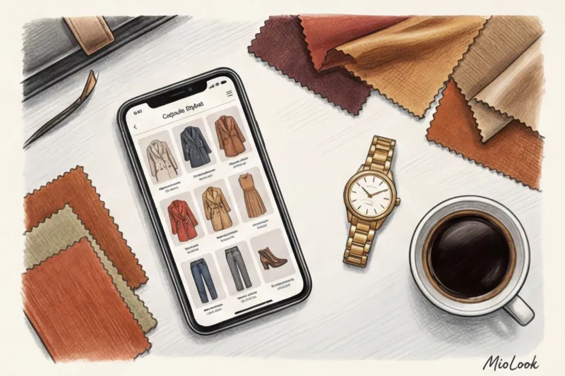 Как работает нейросеть для примерки одежды: мифы и реальность - 5