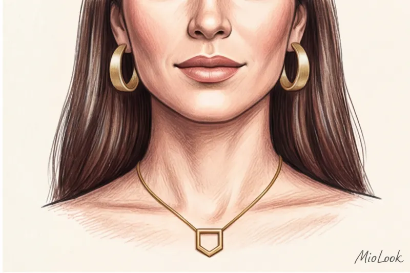 Оформление портретной зоны: как выбрать вырез и украшения для Zoom - 3