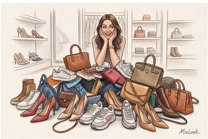 Як знайти кросівки по фото