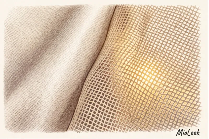 The Best Fabrics for Summer Clothing: What to Wear to Stay Cool