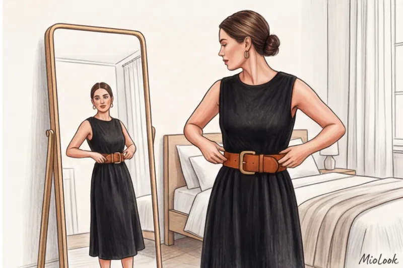 Анализ гардероба иконы стиля: как вдохновляться без слепого копирования - 6