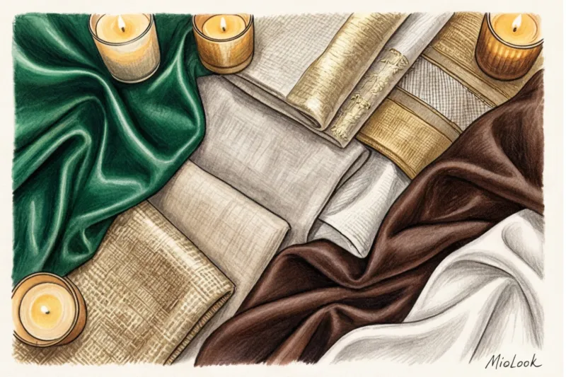 Вечерние образы на отдыхе: что взять для походов в ресторан - 4