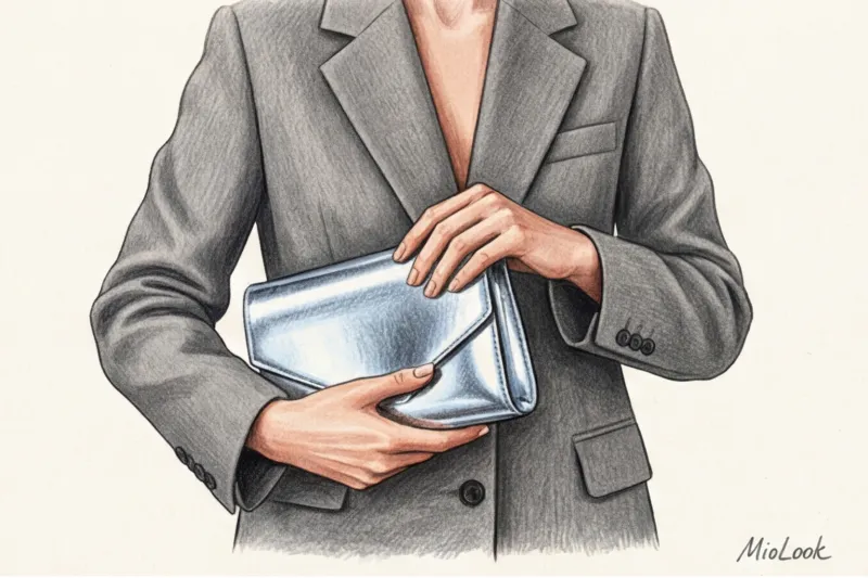 Как внедрить смелые тренды, если вы привыкли к строгой базе - 2