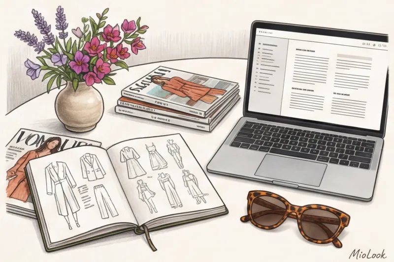 Искусственный интеллект в работе персонального стилиста: как автоматизировать рутину - 5