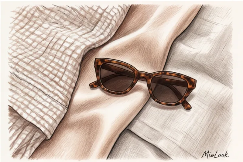 Формула отпускной капсулы: собираем чемодан в поездку по правилам - 9