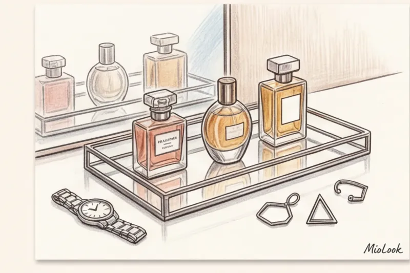 Нишевая парфюмерия для новичков: чем она отличается от люкса - 7