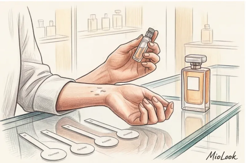 Самые шлейфовые и стойкие нишевые ароматы: подборка для женщин - 7