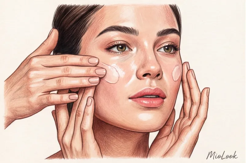 Как подготовить кожу к макияжу: пошаговая базовая инструкция - 4