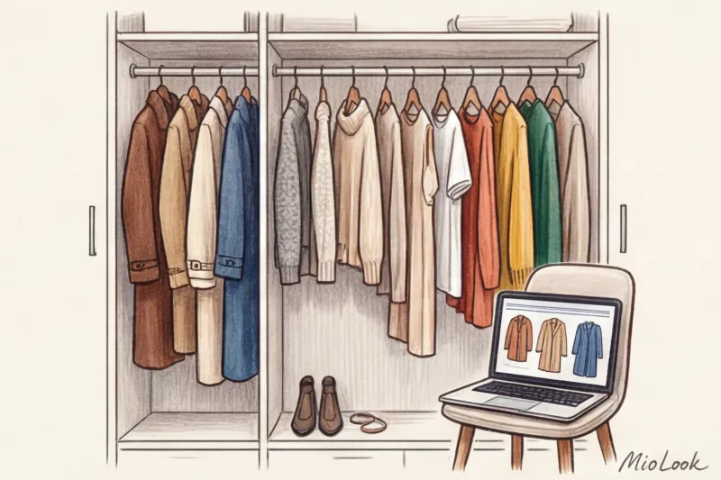 От подиума до шкафа: как ИИ меняет работу персональных стилистов - 5