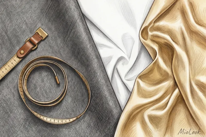 Как визуально уменьшить большую грудь: стильные приемы и ошибки - 5