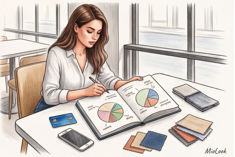 Базовый гардероб с нуля: список покупок для нового старта - 4