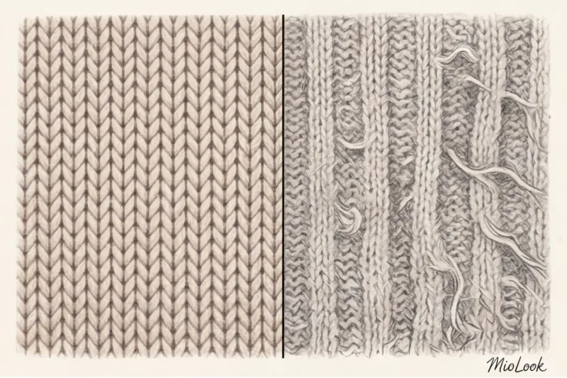 Как определить качество ткани по фото в интернет-магазине - 2