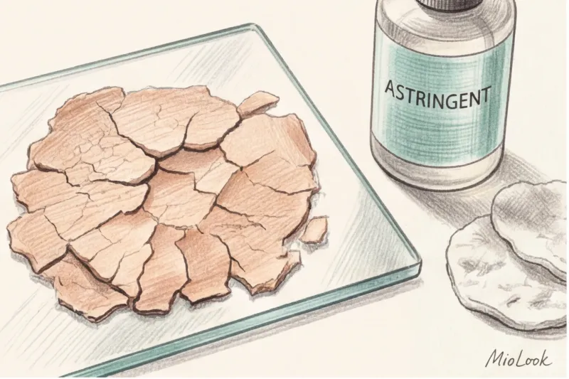 Підготовка проблемної шкіри до макіяжу: головні помилки