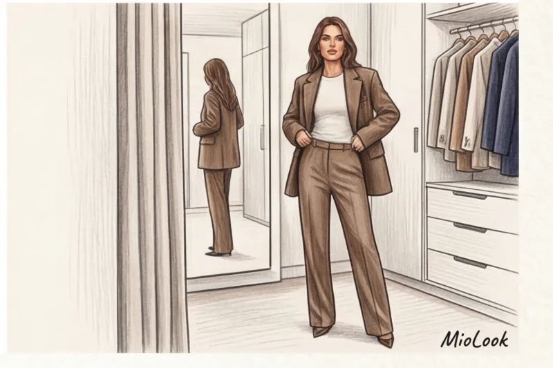 Стиль Y2K сегодня: как носить тренды нулевых, если вам больше 25 - 9